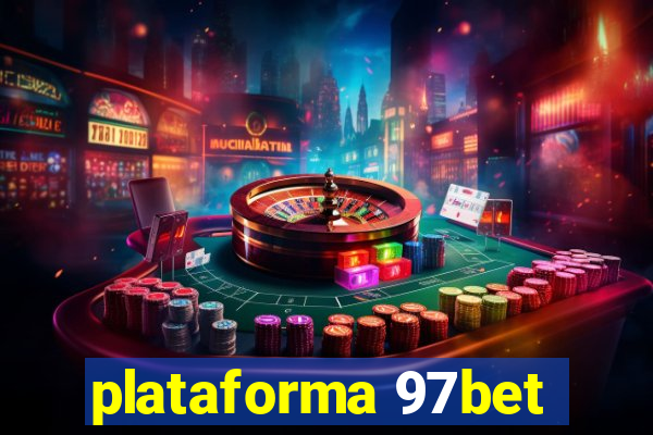 plataforma 97bet
